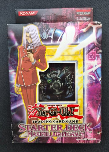 Sarter deck - gi, oh