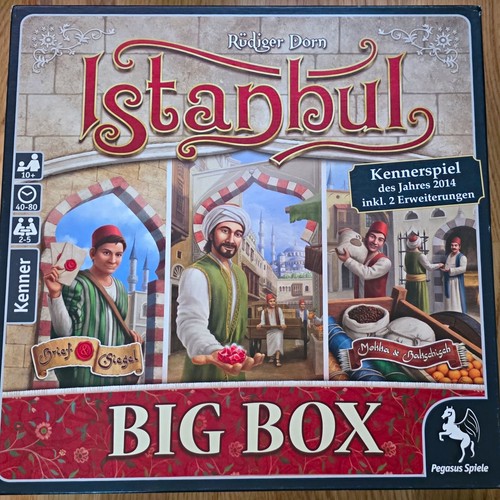 Pegasus spiele istanbul big - pegasus,