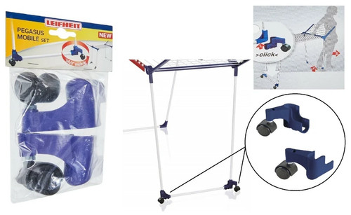 Leifheit 360 rollen - leifheit,