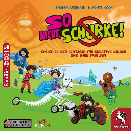 Titel nicht schurke - nicht,, +