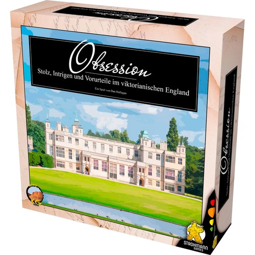 Pegasus obsession brettspiel - pegasus, obsession,