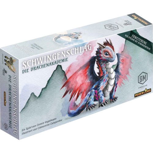 Pegasus schwingenschlag die - pegasus,