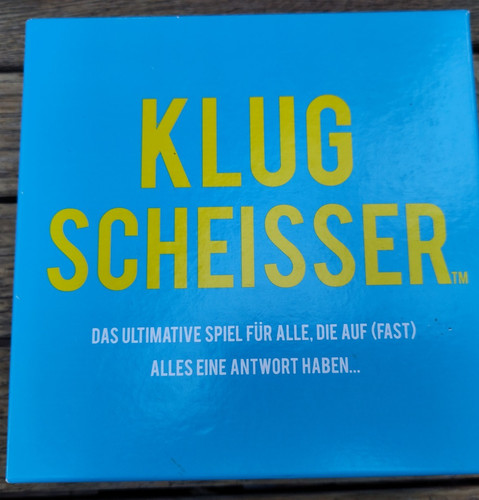 Pegasus klugscheisser das - pegasus,