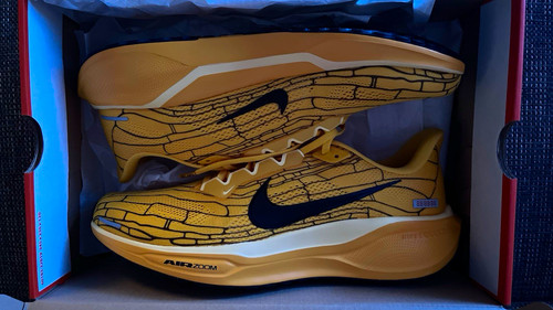 Nike air zoom pegasus lv8 - pegasus, 41