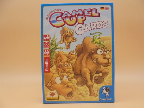 Pegasus spiele camel cards - spiele,