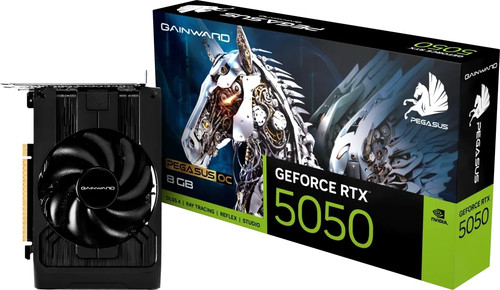 Gainward nvidia geforce - nvidia,