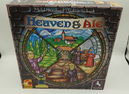 Heaven ale brettspiel - heaven, &
