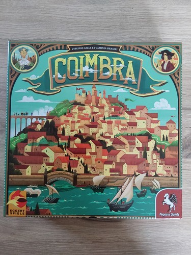 Eggertspiele pegasus coimbra - eggertspiele/pegasus,