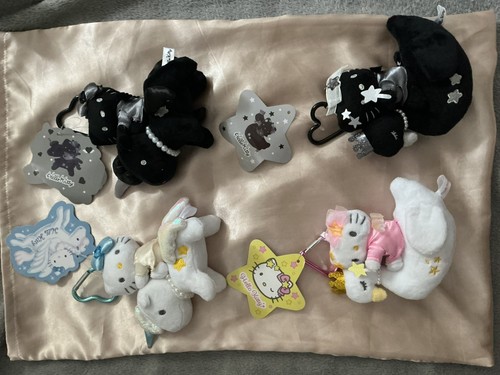 Hello kitty white - kitty, and