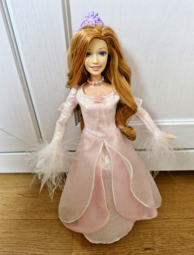 Barbie pegasus brietta - pegasus,