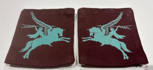 Original paar airborne pegasus - paar,