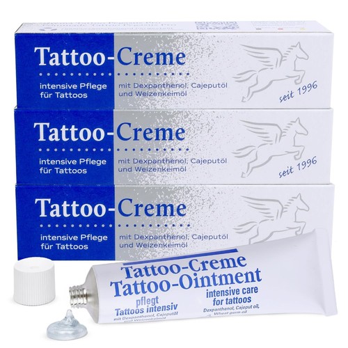 Pegasus pro tattoo creme - pro, tattoo-creme