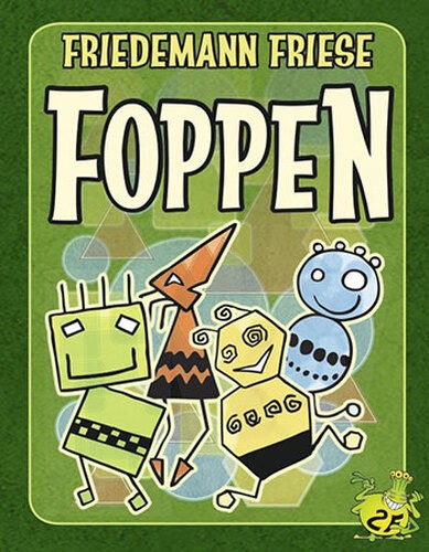 Kartenspiel foppen - kartenspiel,