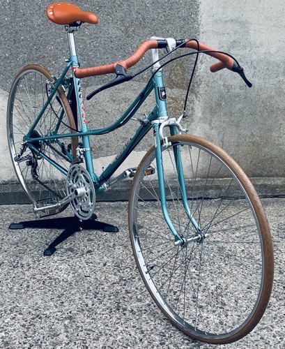 Pegasus mixte halbrenner - pegasus,
