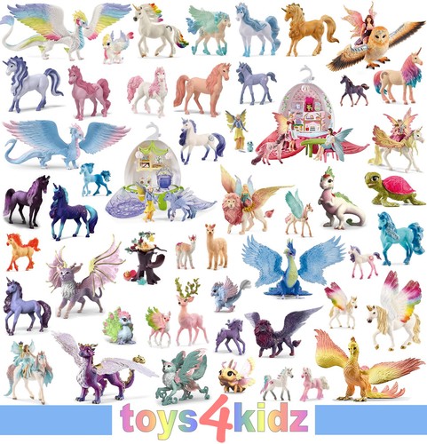 Schleich bayala fee - schleich®,