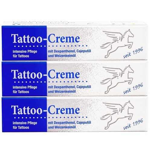Pegasus pro tattoo creme - pegasus, tattoo-creme