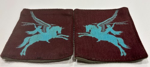 Original paar airborne pegasus - paar,