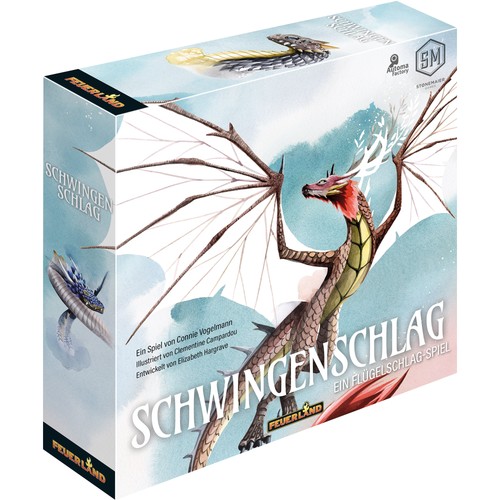 Pegasus schwingenschlag - pegasus,