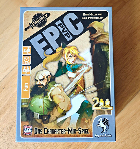 Pegasus spiele epic - pegasus,