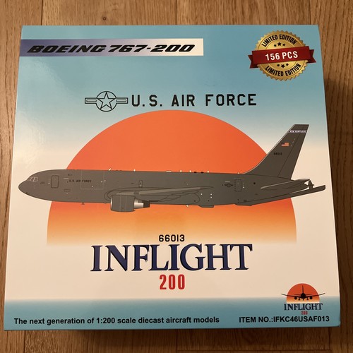 Inflight200 air force - inflight200,