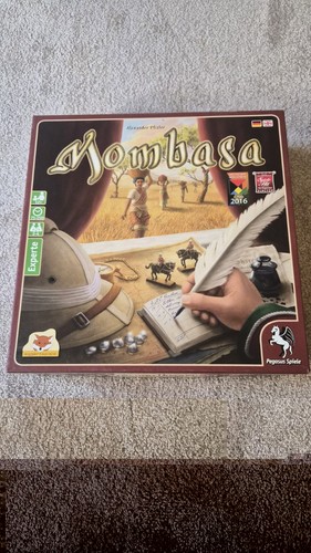 Mombasa von alexander - mombasa,