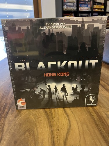 Blackout hongkong neu ovp - hongkong, neu&ovp-