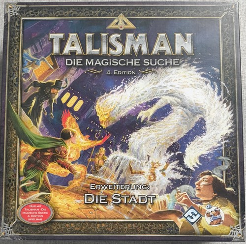 Talisman die magische - talisman,