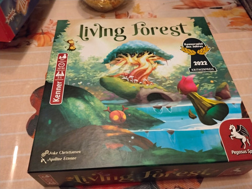 Pegasus spiele living - pegasus,