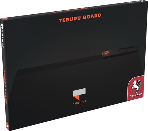 Teburu board - teburu,