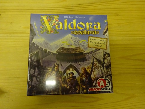 Valdora extra neu - valdora, folie