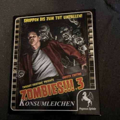 Pegasus spiele zombies 3 - pegasus,