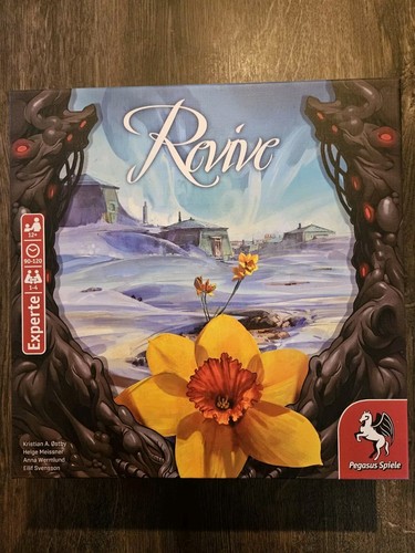 Revive deutsch pegasus - revive, *