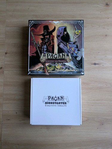 Pagan schicksal von - pagan,