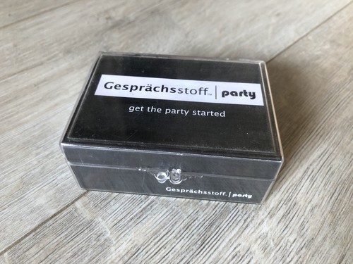 Pegasus gesprächsstoff party - pegasus,