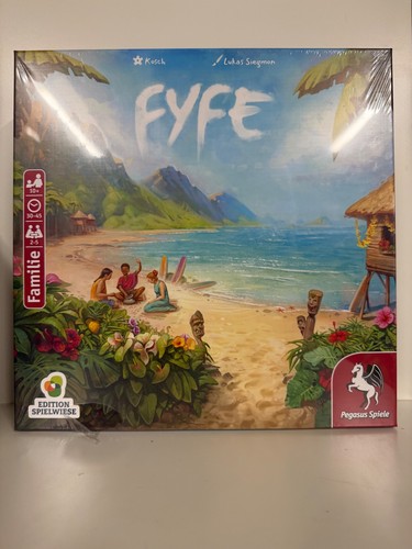Pegasus spiele fyfe - spiele-,