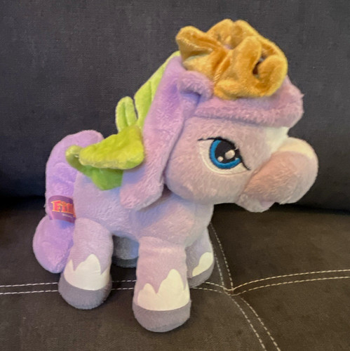 Filly einhorn pegasus - filly,