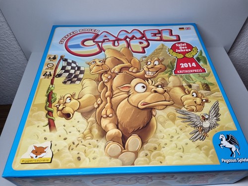 Pegasus camel - pegasus,