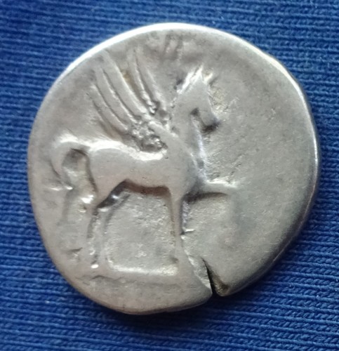 Domitianus chr - chr,,