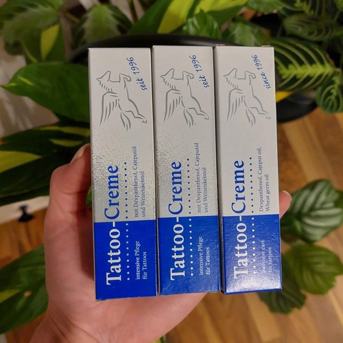Pegasus pro tattoo creme - pegasus,