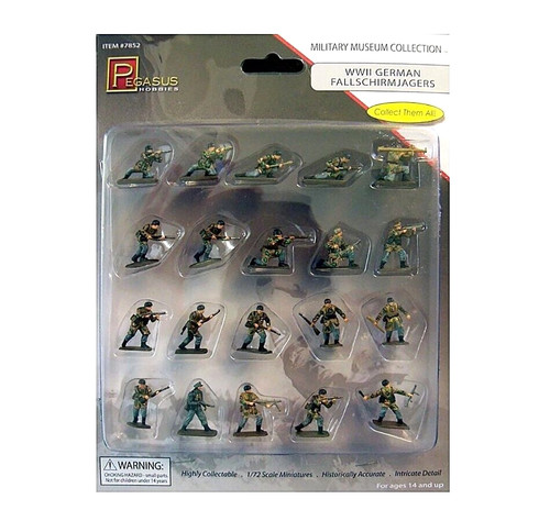 Pegasus hobbies 7852 1 72 - pegasus,