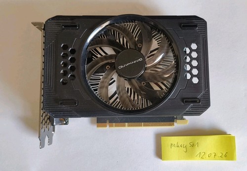 Gainward geforce rtx - geforce, 3050