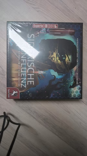 Siderische konfluenz neu - siderische, –