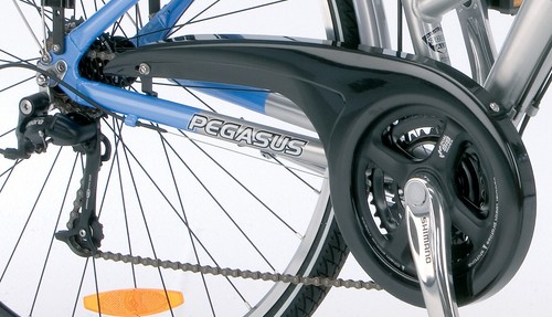 Fahrrad kettenschutz yung fang - yung,