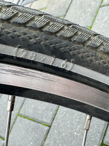 fahrrad