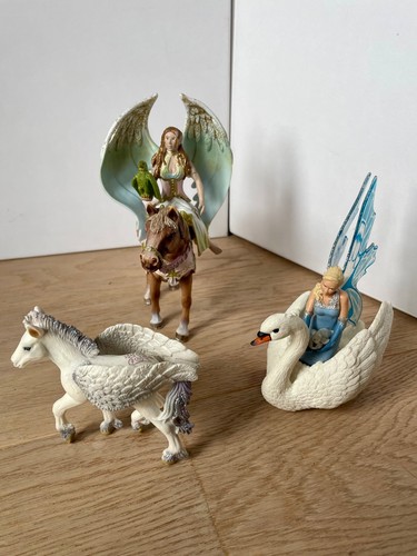 Schleich bayala set - schleich,