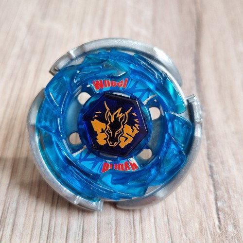 Beyblade storm pegasus 105rf - storm,
