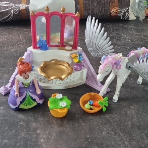 Playmobil spielset fee - ,