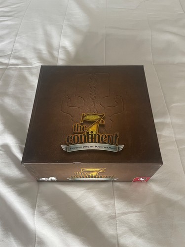 The 7th continent deutsch - the,