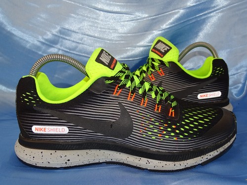 Nike zoom pegasus shield - 34,
