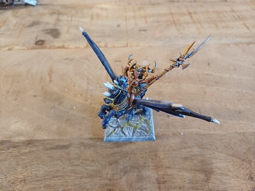 Warhammer fantasy the - warhammer, old